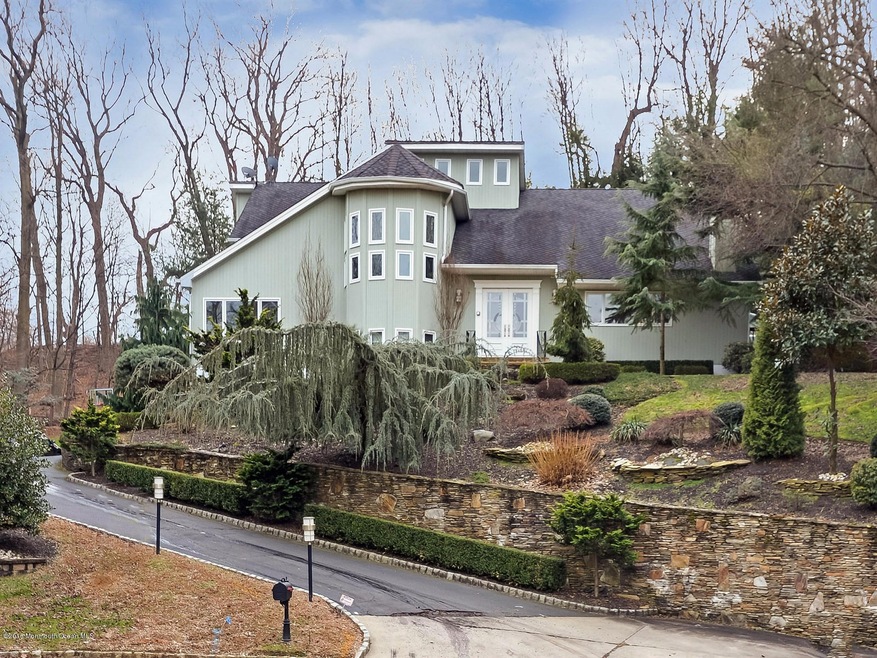 10 Jayhawk Way, Holmdel, NJ 07733 - photo 1