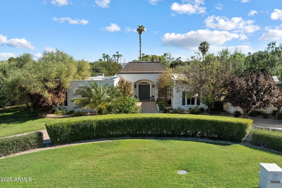 For Rent $16,000/month