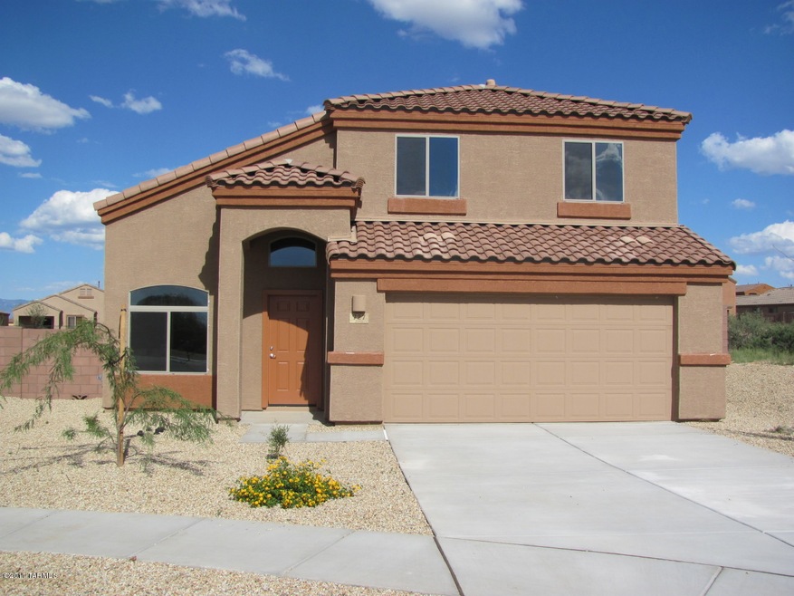 lot 9 Sycamore Vista