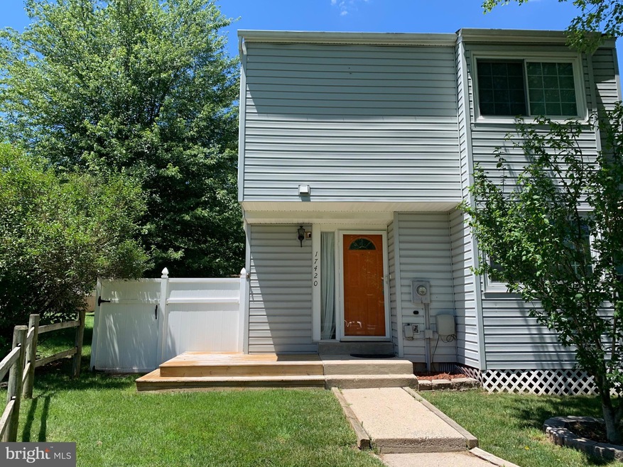 17420 Hughes Rd, Poolesville, MD 20837 - photo 1