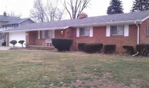 841 E Main St, Flushing, MI 48433 - photo 1