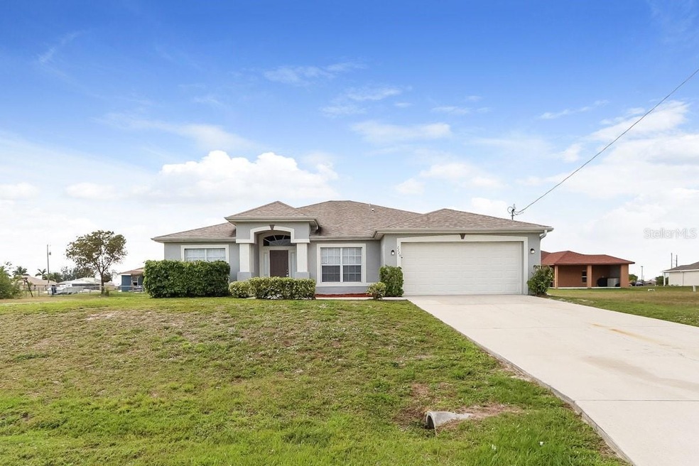 2220 NW Juanita Place, Cape Coral, FL 33993 - photo 1