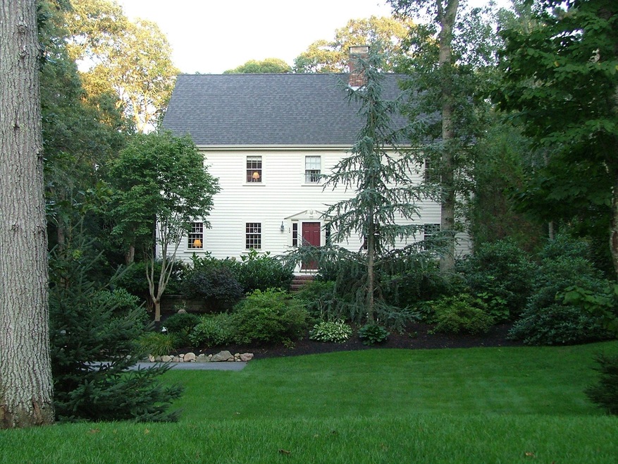 30 Pine St, Yarmouth Port, MA 02675 - photo 1