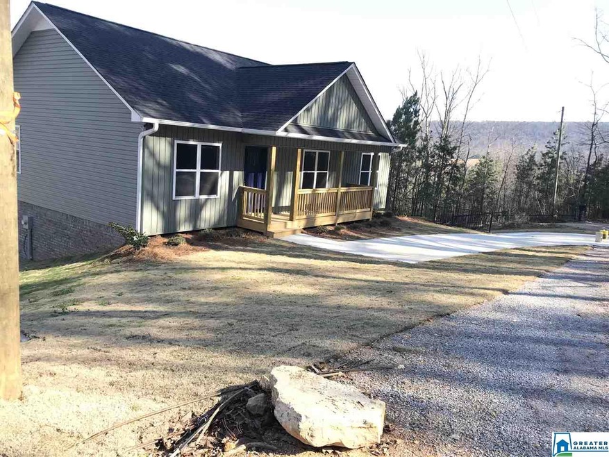 5465 Red Valley Rd, Remlap, AL 35133 - photo 1