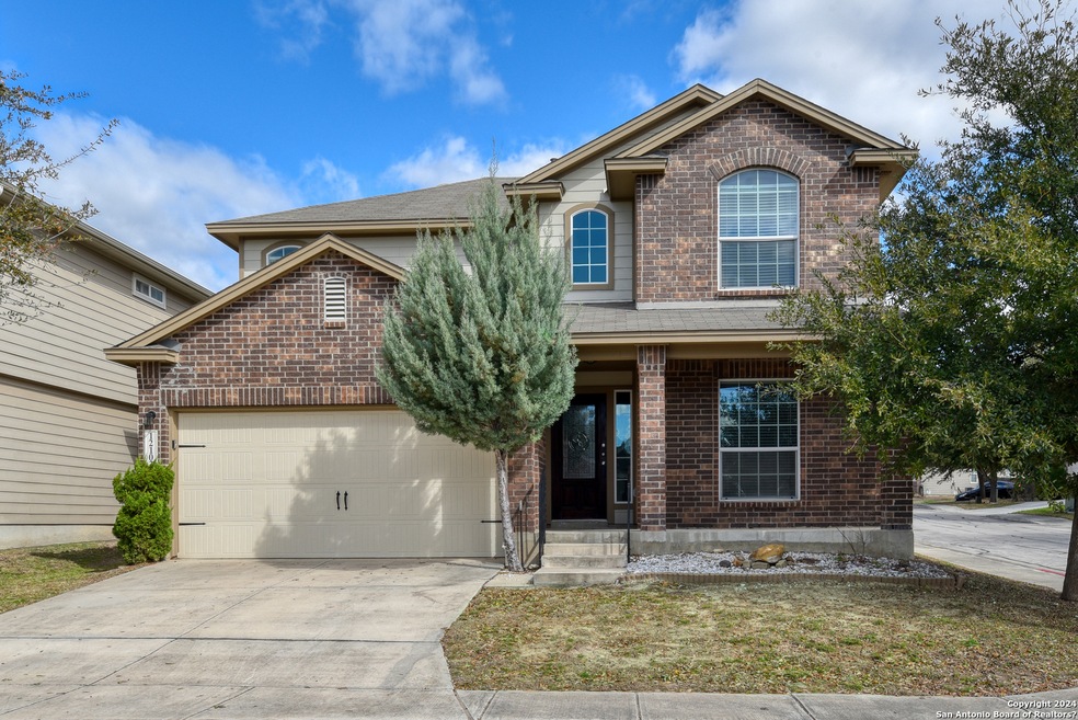 12103 Dawes Point, San Antonio, TX 78254 - photo 1