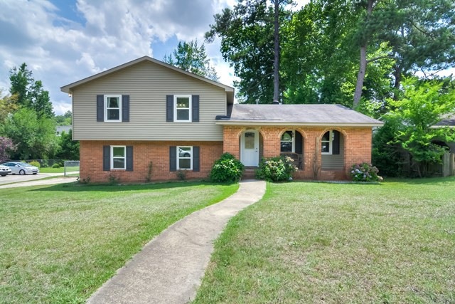 3615 Parliament Ln, Martinez, GA 30907 - photo 1