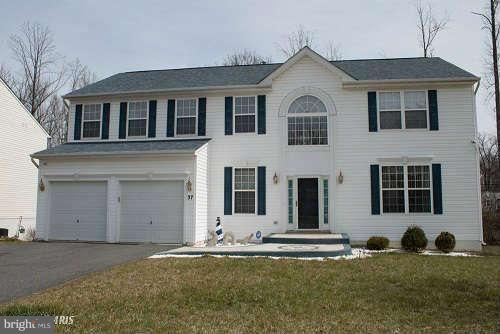 37 Persevere Dr, Stafford, VA 22554 - photo 1