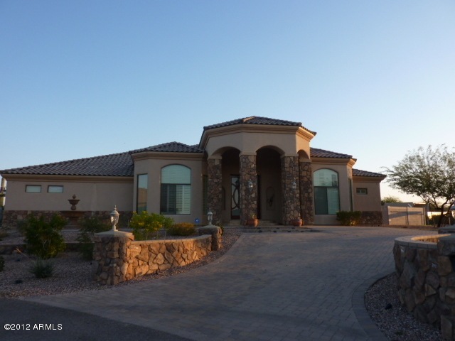 10442 E Greenway Cir, Mesa, AZ 85207 - photo 1