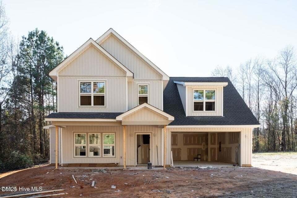 338 Monroe Rd, Carthage, NC 28327 - photo 1