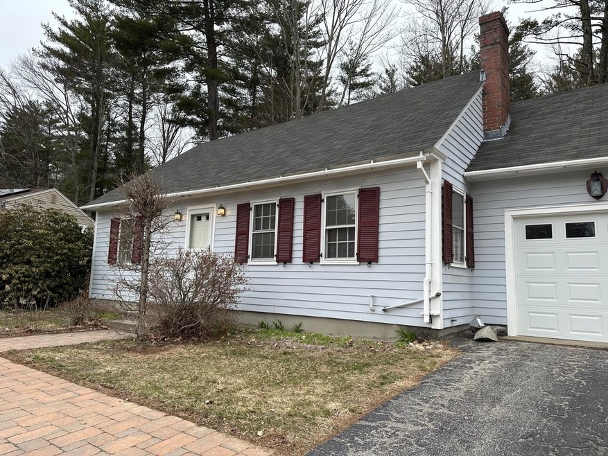 5 Woodward Dr, Milford, NH 03055 - photo 1