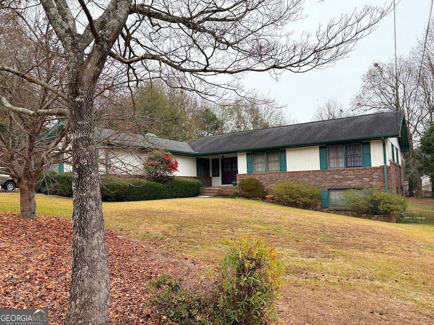 3199 Larkspur Cir unit 2, Snellville, GA 30078 - photo 1