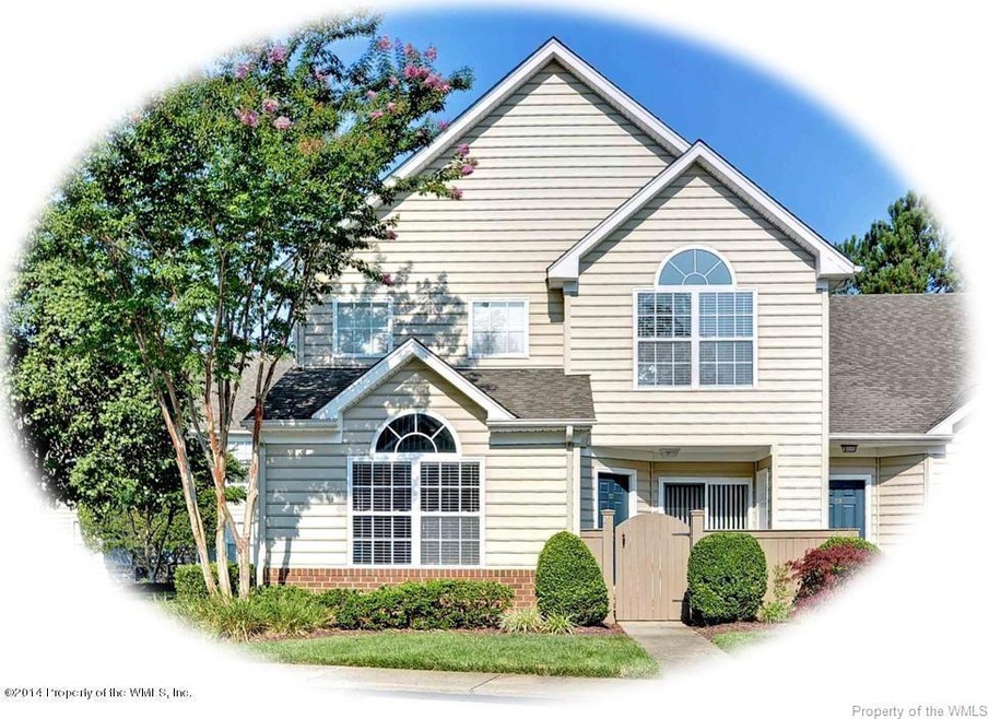 Shoal Creek 221 OVAL