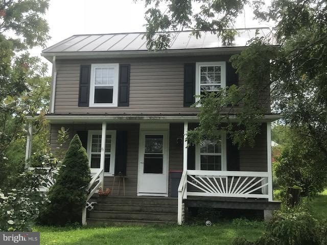 4124 Jerome Rd, Edinburg, VA 22824 - photo 1