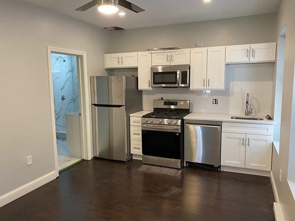 51 Charter St unit 2, Boston, MA 02113 - photo 1