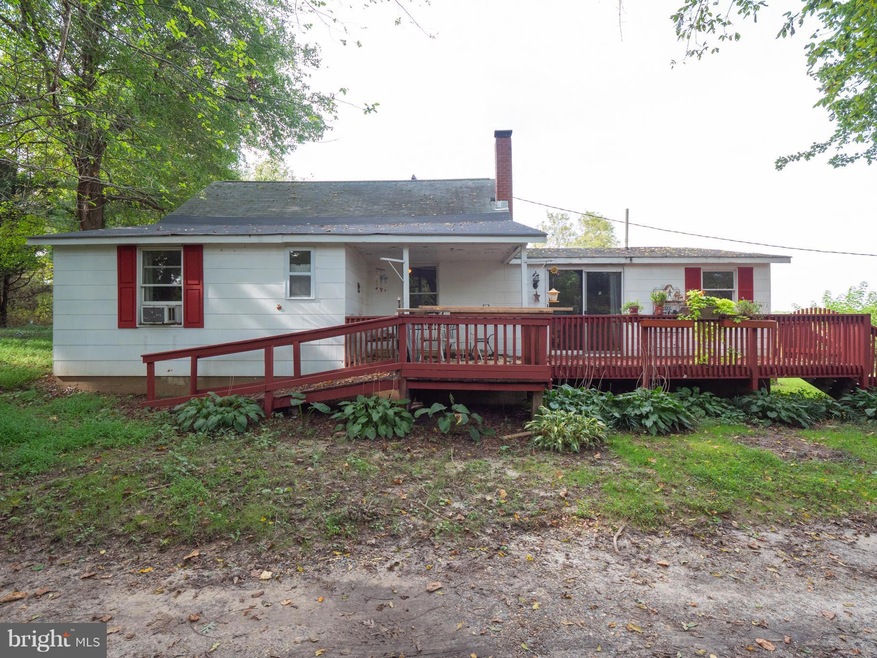 4429 Muddy Creek Rd, Harwood, MD 20776 - photo 1