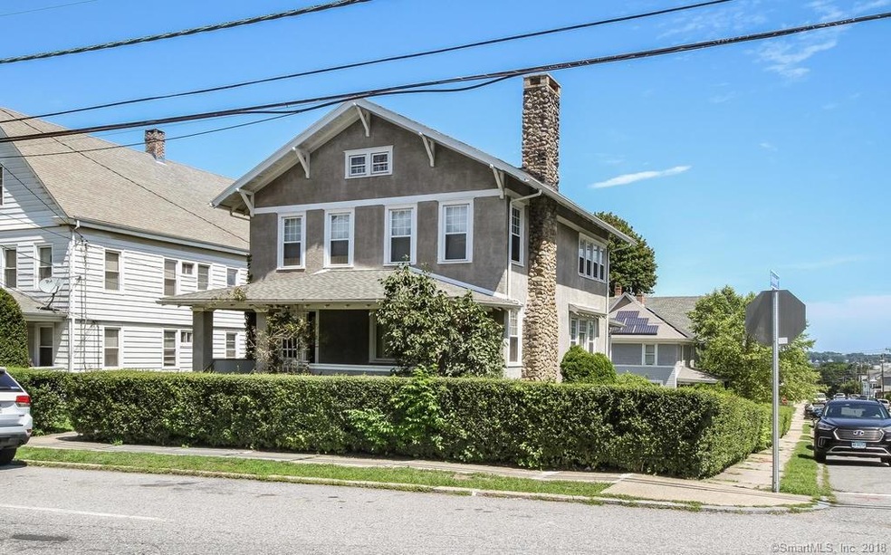Well loved 3 Bedrooms with 1 and 1/2 baths home.  