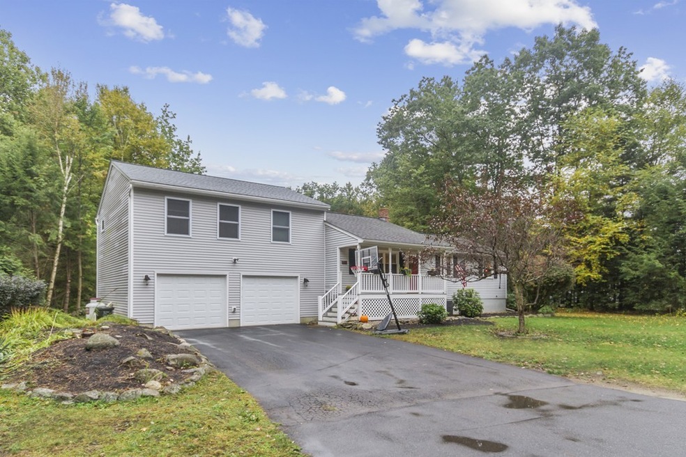 14 Judy Dr, Londonderry, NH 03053 - photo 1