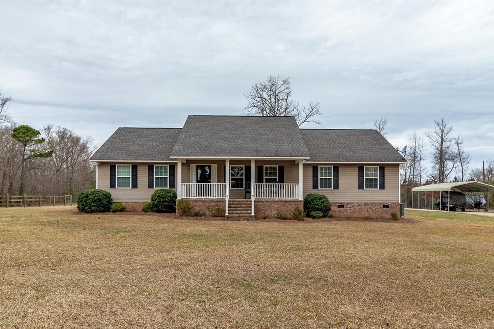 1227 Maxim Rd, Lincolnton, GA 30817 - photo 1