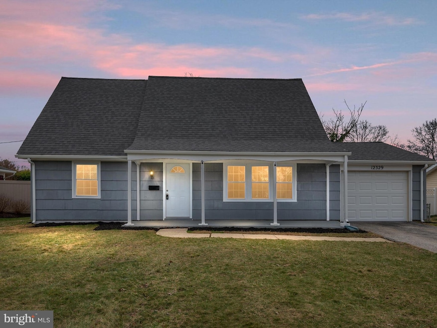 12329 Flamingo Ln, Bowie, MD 20715 - photo 1