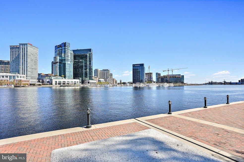 The Ritz-Carlton Residences, Baltimore, MD 21230 - photo 1