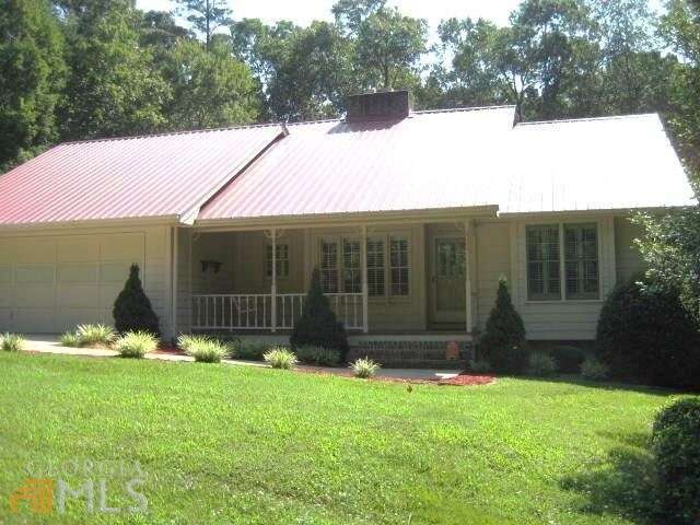 364 Parkwood Dr, Cornelia, GA 30531 - photo 1