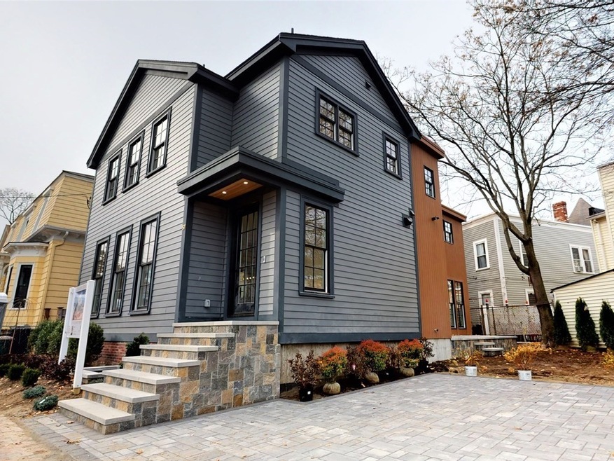 57 Pleasant St, Cambridge, MA 02139 - photo 1