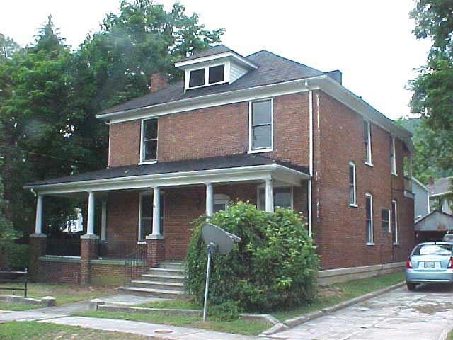 321 Main Street