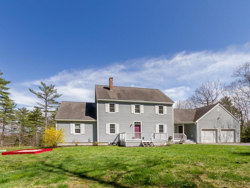 31 Victoria Rd, Camden, ME 04843 - photo 1