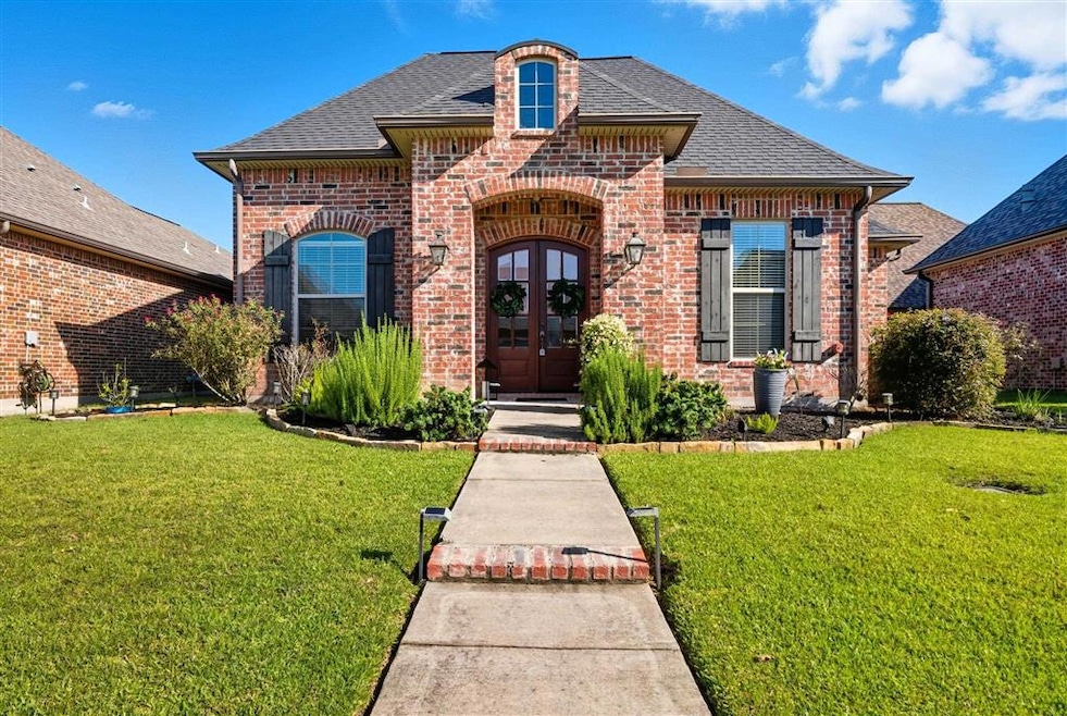 1514 Tuscany, Lake Charles, LA 70605 - photo 1