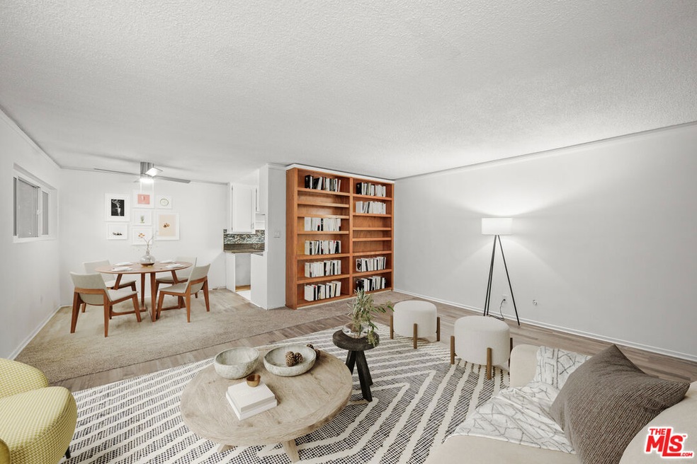 960 Larrabee St unit 104, West Hollywood, CA 90069 - photo 1