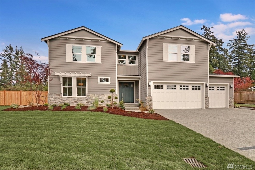 18807 88th Ave W, Edmonds, WA 98026 - photo 1