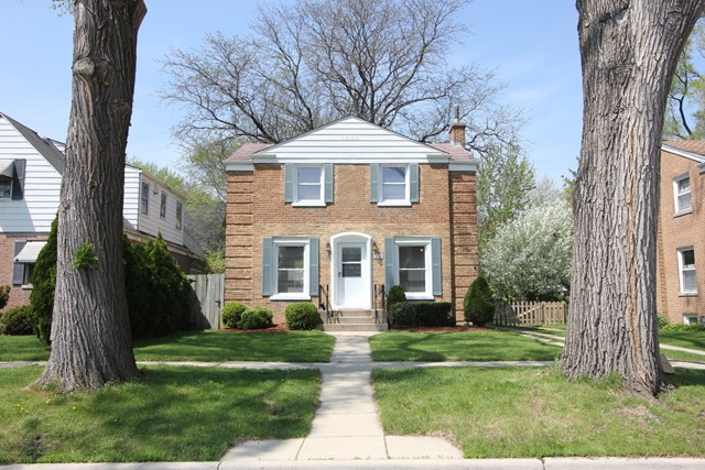 1552 Bristol Ave, Westchester, IL 60154 - photo 1