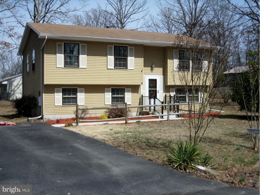 800 Salem Dr, Fredericksburg, VA 22407 - photo 1