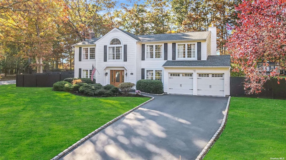 20 Ramblewood Rd, Shoreham, NY 11786 MLS ONE3514610