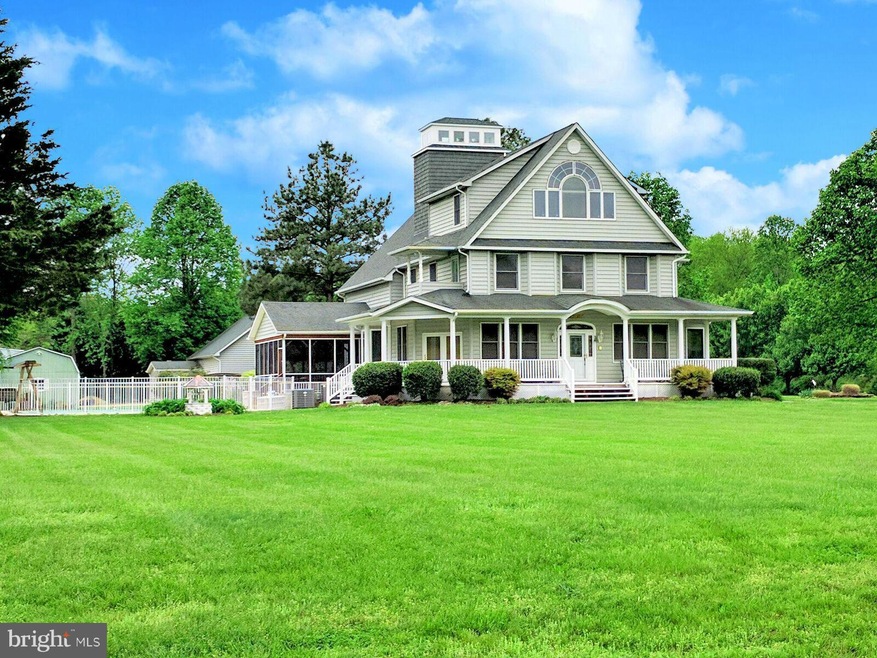 41875 Queens Landing Rd, Mechanicsville, MD 20659 - photo 1