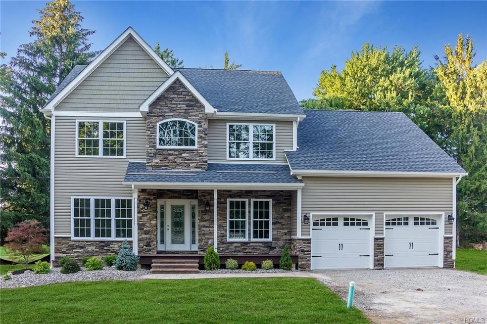 5 Danica Ct, Nanuet, NY 10954 - photo 1