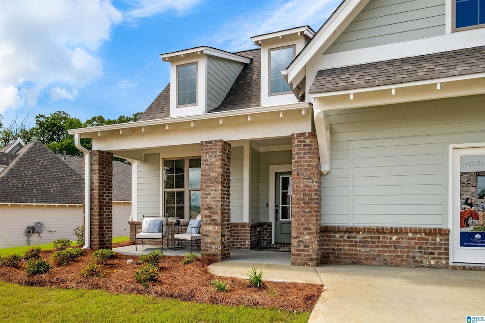 200 Simms Landing, Pelham, AL 35124 - photo 1