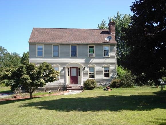 unlisted-address, Newmarket, NH 03857 - photo 1