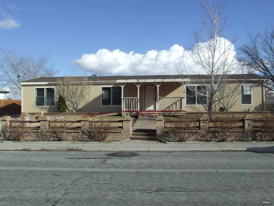 85 Rose Peak Rd, Dayton, NV 89403 - photo 1