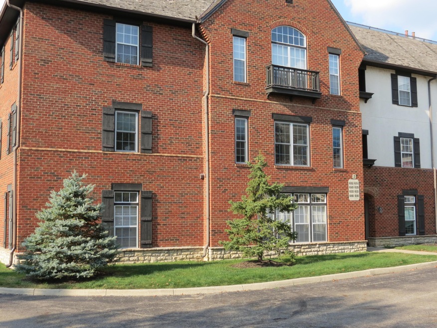 Building Exterior