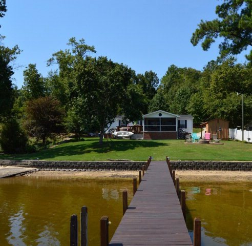Main View