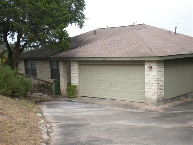 8400 Sage Mountain Trail, Austin, TX 78736 - photo 1
