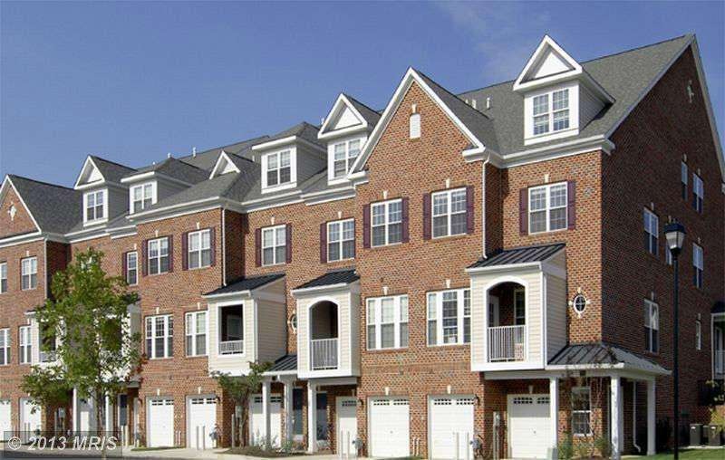 5115 Shamrocks Delight Dr unit 102A, Bowie, MD 20720 - photo 1