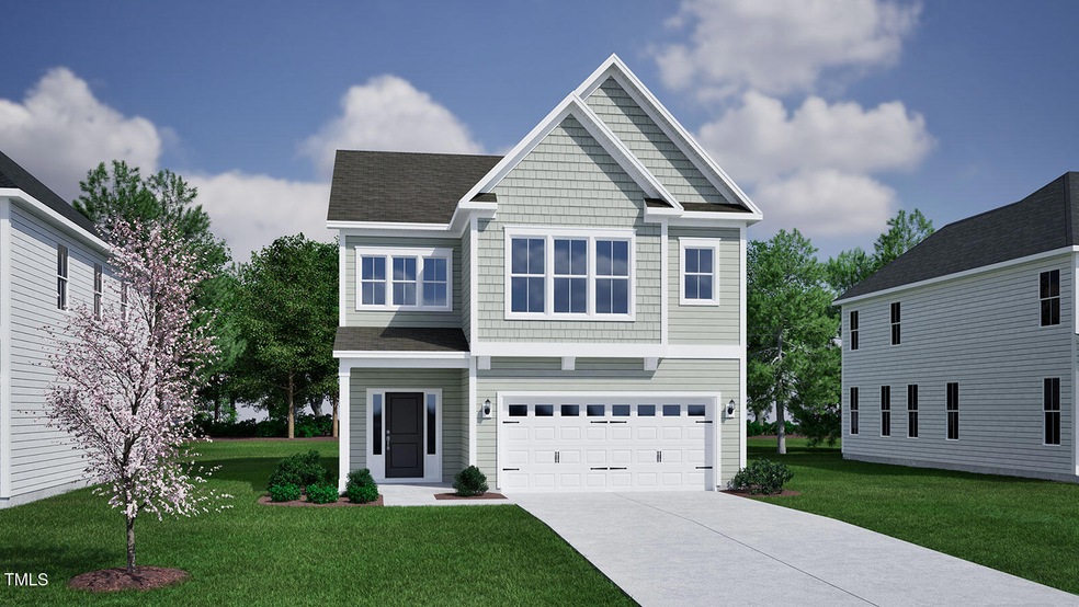 Exterior Elevation