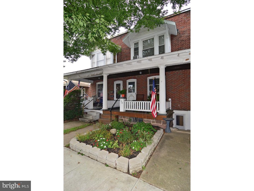 50 S Wyomissing Ave, Reading, PA 19607 - photo 1