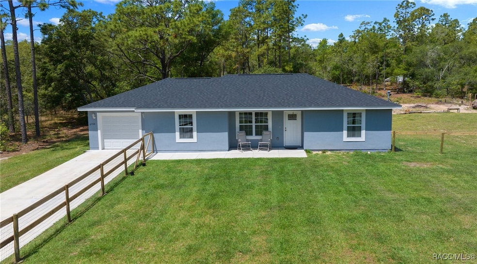 6788 SW 204th Ave, Dunnellon, FL 34431 - photo 1