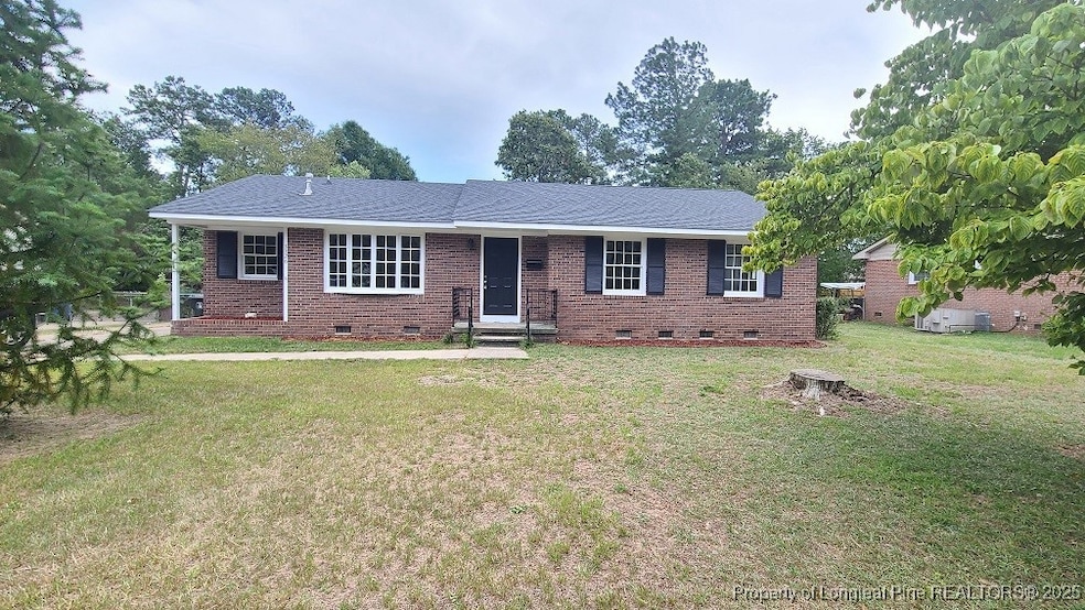 5326 Hampton Rd, Fayetteville, NC 28311 - photo 1