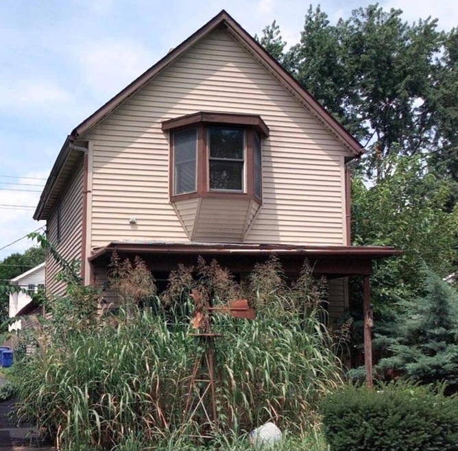118 Pacemont Rd - Franklin County Audito