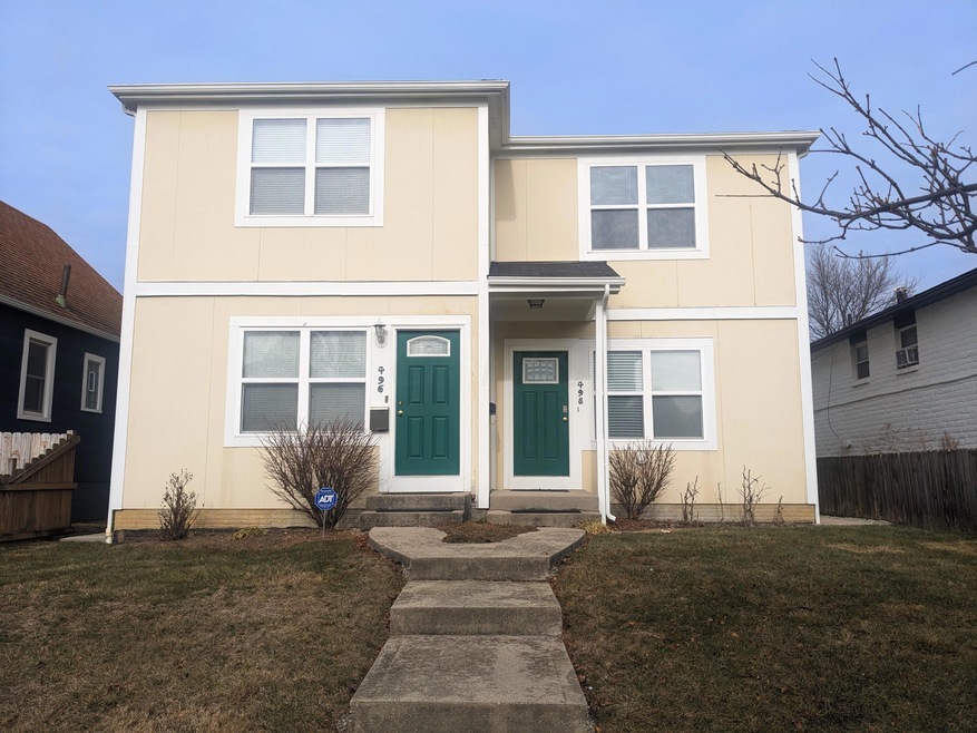 498 E Kossuth St, Columbus, OH 43206 - photo 1