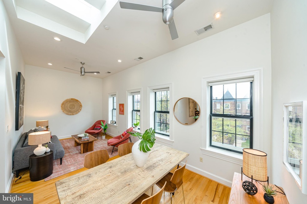 1361 Irving St NW unit 14, Washington, DC 20010 - photo 1